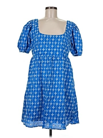 Rhode Casual Dress (view 1)