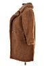 Assorted Brands 100% Polyester Brown Coat Size 5 - 6 - photo 5