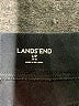 Lands' End Solid Black Active Pants Size L (petite) - photo 7