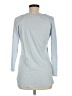 Gap Blue Long Sleeve Top Size M - photo 2