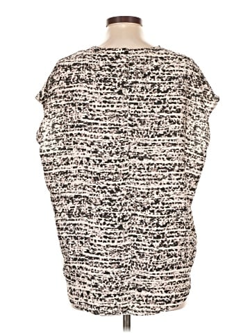 MM. LaFleur Sleeveless Blouse (view 2)