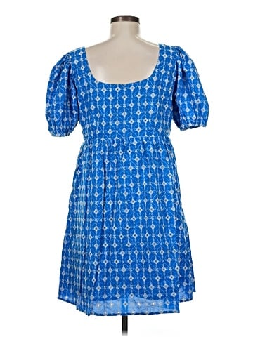 Rhode Casual Dress (view 2)