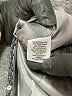 a.n.a. A New Approach Silver Kimono Size S - photo 8