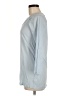 Gap Blue Long Sleeve Top Size M - photo 5