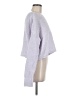 Victoria's Secret Pink Purple Pullover Sweater Size M - photo 4