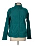 Cabela's 100% Polyester Teal Cardigan Size L - photo 1