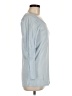 Gap Blue Long Sleeve Top Size M - photo 4