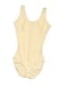 SPANX Yellow Bodysuit Size S - photo 1