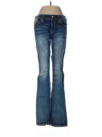 Rock Revival Jeans (view 1)