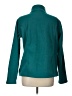 Cabela's 100% Polyester Teal Cardigan Size L - photo 2