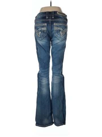 Rock Revival Jeans (view 2)