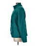 Cabela's 100% Polyester Teal Cardigan Size L - photo 5
