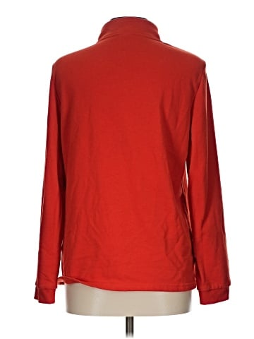 Ulla Popken Sweatshirt (view 2)