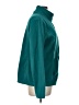 Cabela's 100% Polyester Teal Cardigan Size L - photo 4