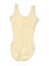 SPANX Yellow Bodysuit Size S - photo 2