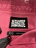 Reclaimed Vintage Pink Jacket Size 4 - photo 6