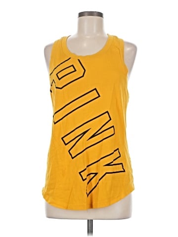 Victoria's Secret Pink Tank Top (view 1)