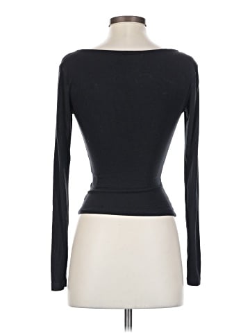Urban Outfitters Long Sleeve Top (view 2)