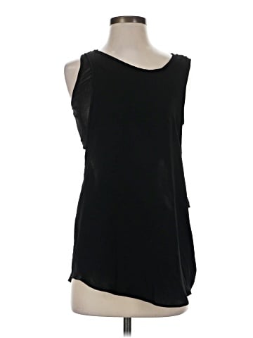 Trafaluc by Zara Sleeveless Top (view 1)