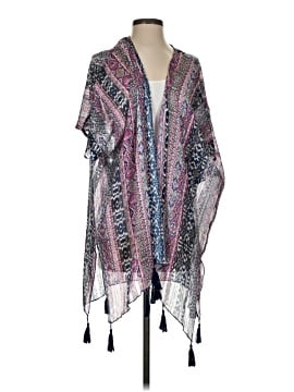 Lucky Brand Swimsuit Cover Up (view 1)