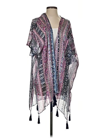 Lucky Brand Swimsuit Cover Up (view 1)
