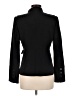 Ann Taylor Solid Black Blazer Size 6 - photo 2