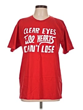 American Apparel Short Sleeve T-Shirt (view 1)