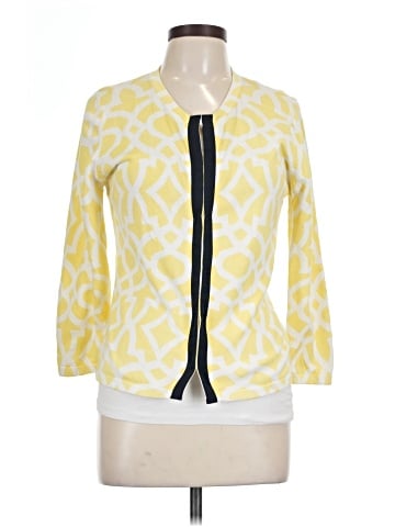 Harold's Cardigan (view 1)