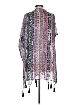 Lucky Brand Swimsuit Cover Up (view 2)