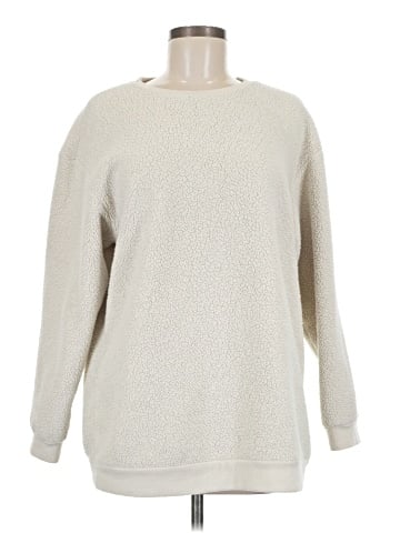 Uniqlo Pullover Sweater (view 1)