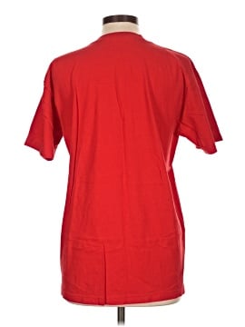 American Apparel Short Sleeve T-Shirt (view 2)