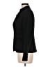 Ann Taylor Solid Black Blazer Size 6 - photo 5