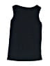Unbranded Black Sleeveless T-Shirt Size 3 - 4T - photo 1