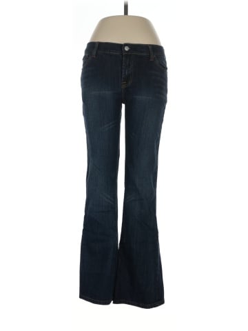 7 For All Mankind Jeans (view 1)
