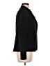 Ann Taylor Solid Black Blazer Size 6 - photo 4