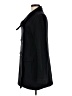 CAbi 100% Cotton Black Coat Size M - photo 5