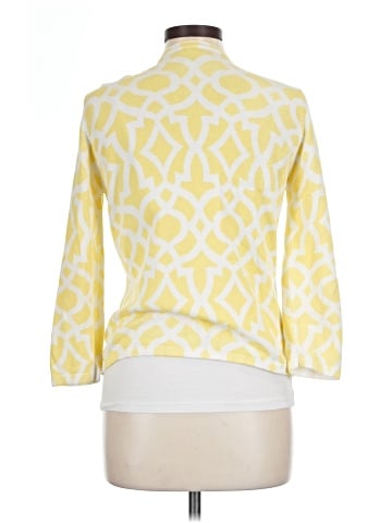 Harold's Cardigan (view 2)