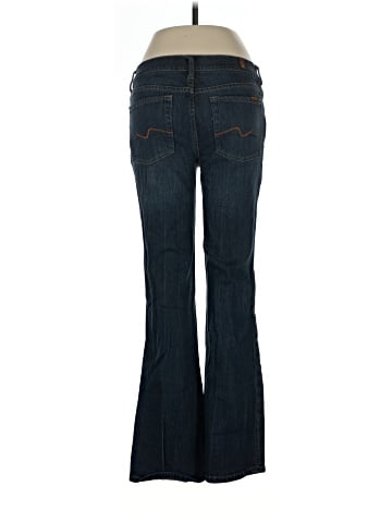 7 For All Mankind Jeans (view 2)