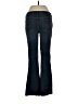 7 For All Mankind Chevron-herringbone Blue Jeans Size 31 waist - photo 2