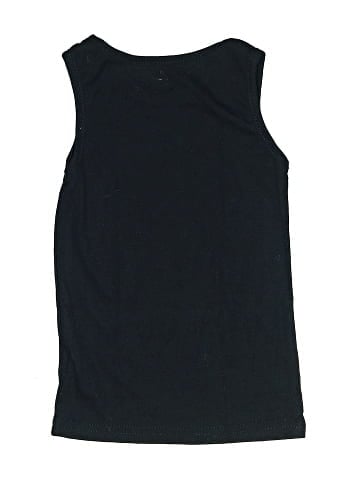 Unbranded Sleeveless T-Shirt (view 2)