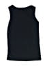 Unbranded Black Sleeveless T-Shirt Size 3 - 4T - photo 2