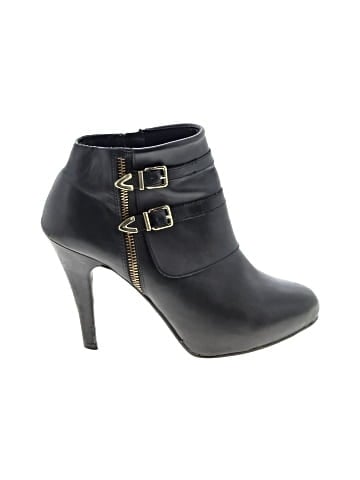 Me Too Ankle Boots (view 1)