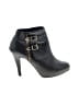 Me Too Black Ankle Boots Size 8 1/2 - photo 1