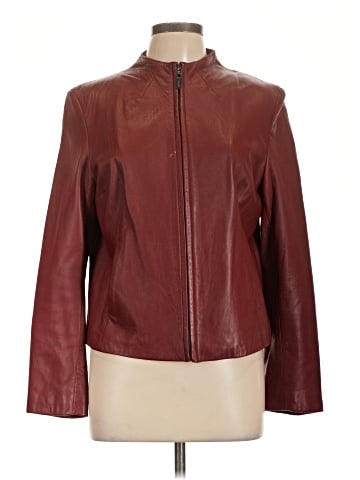 Siena Studio Jacket (view 1)