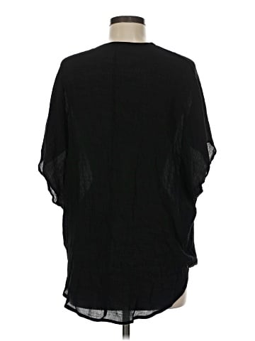 Favlux fashion 3/4 Sleeve Blouse (view 2)