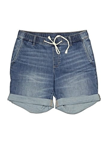 J.Jill Denim Shorts (view 1)