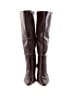Steve Madden Burgundy Boots Size 9 - photo 2