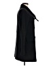 CAbi 100% Cotton Black Coat Size M - photo 4