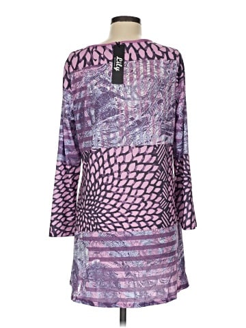 Lily by Firmiana Casual Dress (view 2)