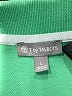 T by Talbots Green Sleeveless Blouse Size L - photo 7